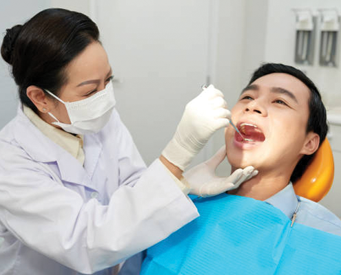 local-dentist